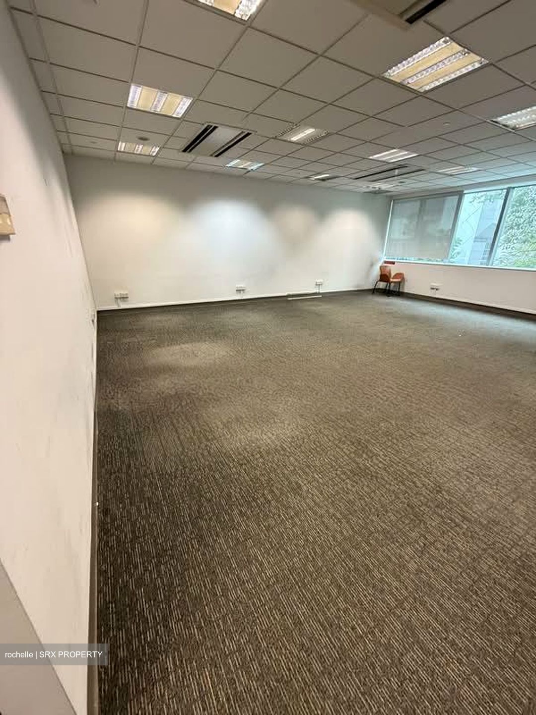 Tan Chong Tower (D7), Office #539402881